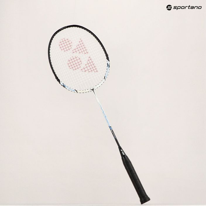 YONEX badmintono raketė MP 2 balta 8