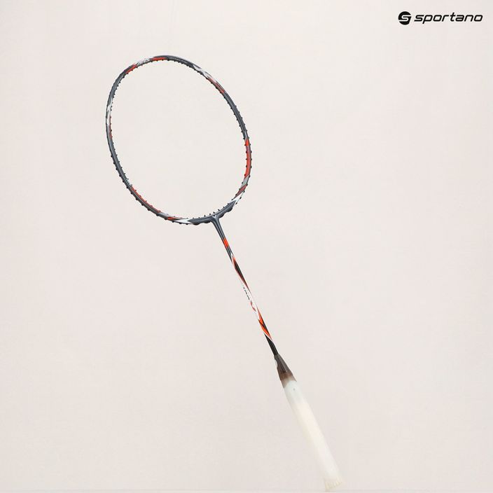 VICTOR Auraspeed 100X badmintono raketė 11