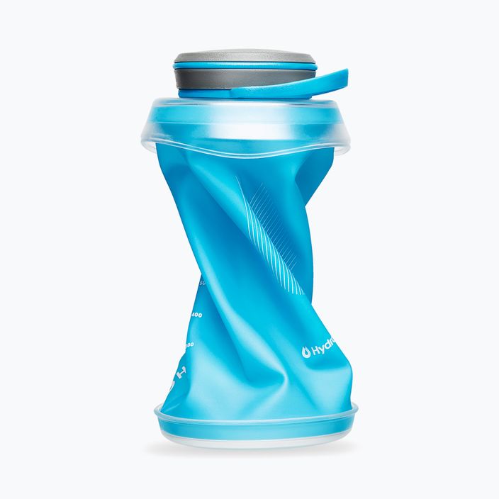 "HydraPak Stash" butelis 1000 ml mėlynos spalvos 4