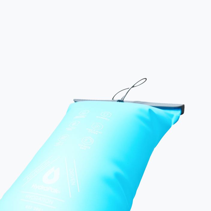 "HydraPak Velocity" 1,5 litro mėlyna 6