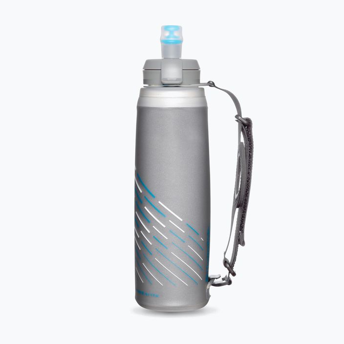 Turistinis butelis Hydrapak Skyflask It Speed 300 ml clear 3