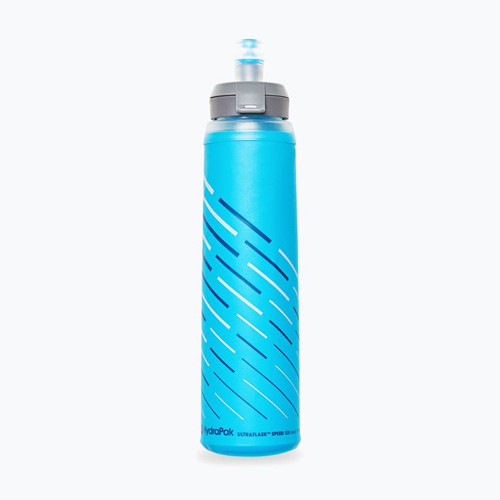HydraPak Ultraflask Speed butelis 500 ml mėlynos spalvos AH154