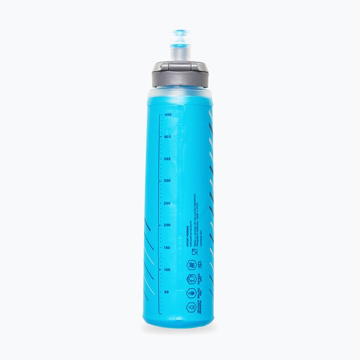HydraPak Ultraflask Speed butelis 500 ml mėlynos spalvos AH154 2
