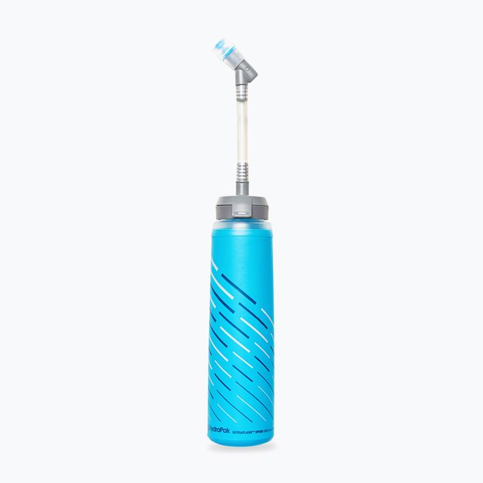 HydraPak Ultraflask Speed butelis 500 ml mėlynos spalvos AH154 4