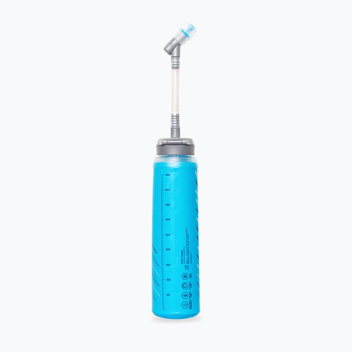 HydraPak Ultraflask Speed butelis 500 ml mėlynos spalvos AH154 5