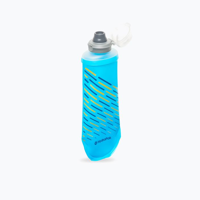 HydraPak Softflask butelis 250 ml mėlynos spalvos B270HP 3