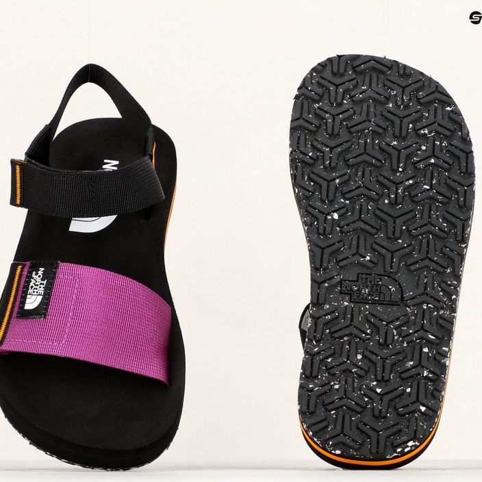 Moteriški sportiniai sandalai The North Face Skeena Sandal purple NF0A46BFCA61 17