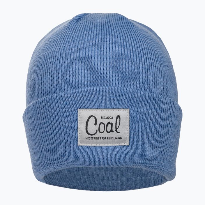 Coal The Mel žieminė kepurė mėlyna 2202571 2