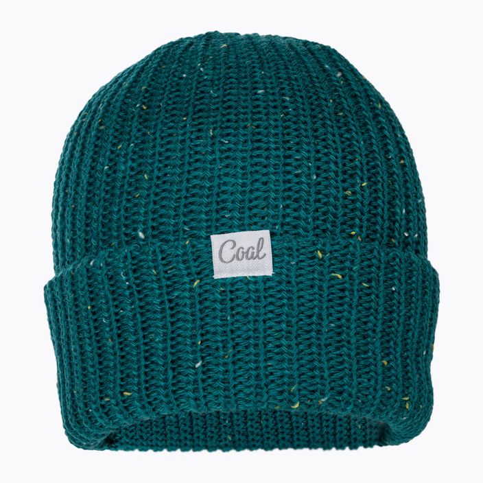 Coal The Edith žalia žieminė kepurė 2202718 2