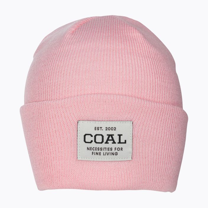 Coal The Uniform PIN snieglenčių kepurė rožinė 2202781 2