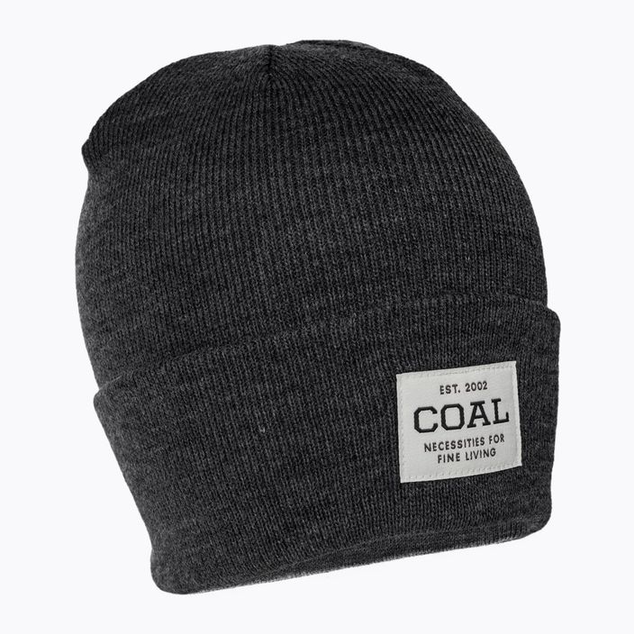 Coal The Uniform CHR snieglenčių kepurė juoda 2202781