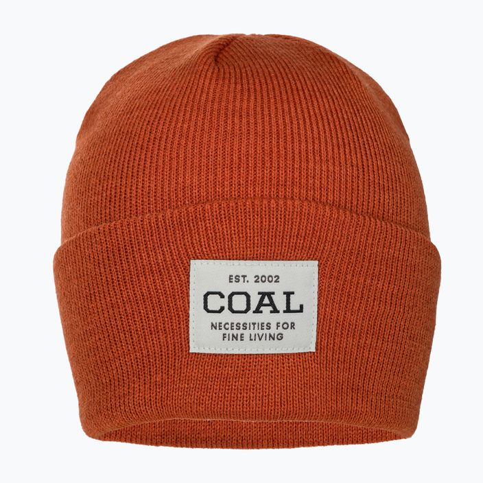 Snieglenčių kepurė Coal The Uniform BOR orange 2202781 2