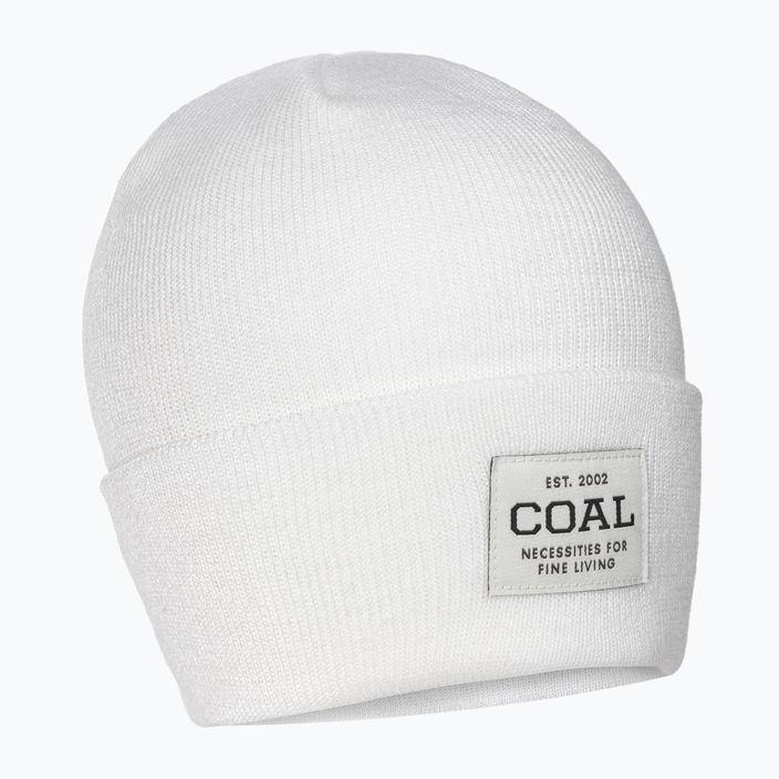 Snieglenčių kepurė Coal The Uniform WHT white 2202781