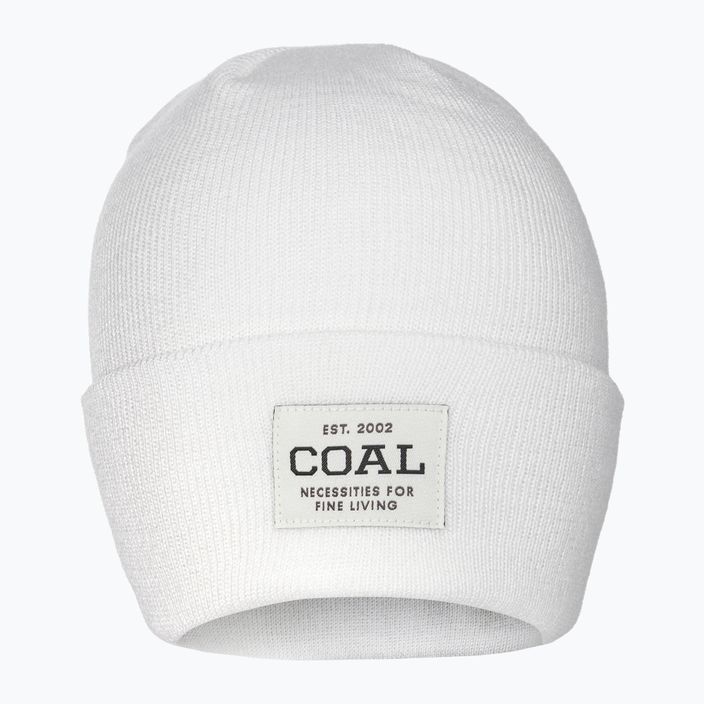 Snieglenčių kepurė Coal The Uniform WHT white 2202781 2