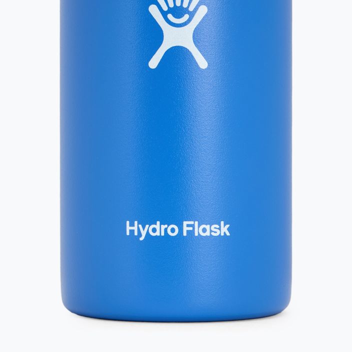 "Hydro Flask Wide Flex Sip 355 ml kaskadinis terminis butelis 3