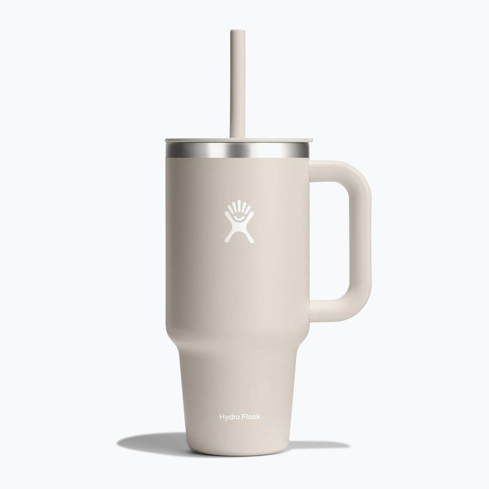 "Hydro Flask All Around Travel Tumbler" termo puodelis 946 ml avižų