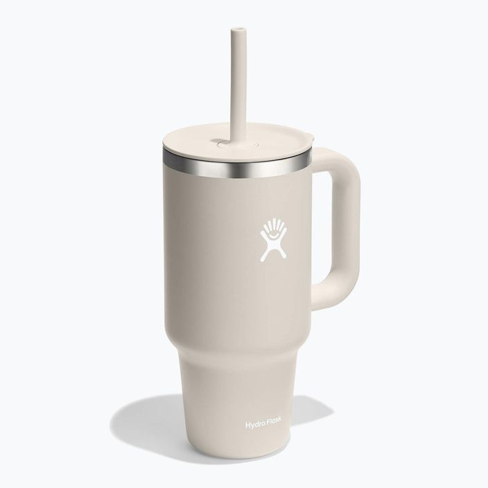 "Hydro Flask All Around Travel Tumbler" termo puodelis 946 ml avižų 2