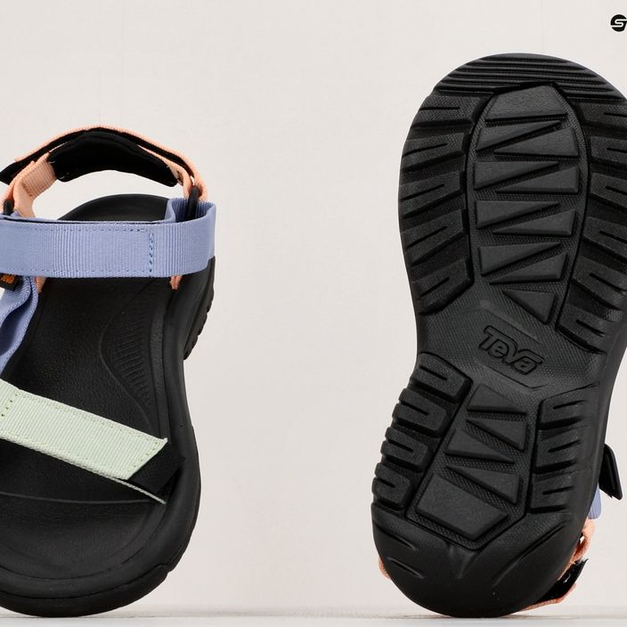 Teva Hurricane XLT2 moteriški trekingo sandalai, spalva 1019235 9