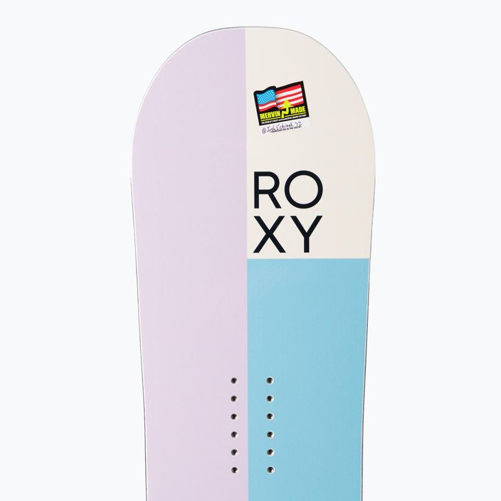 Moteriškos snieglentės ROXY Xoxo 2021 5