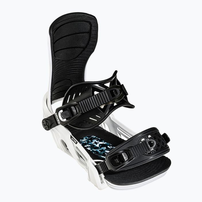 Snieglenčių batai Bent Metal Axtion black/white 5