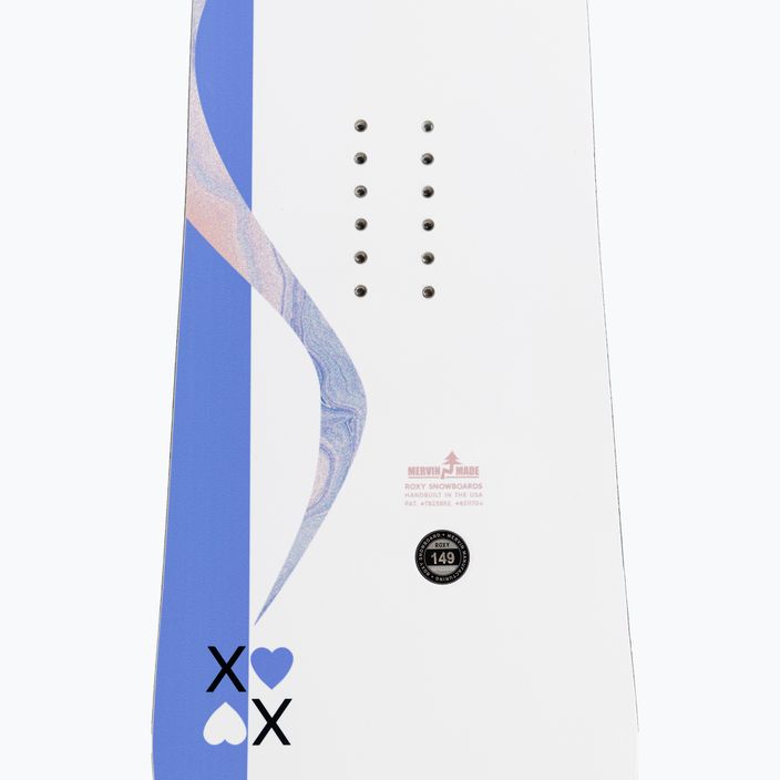 Moterų snieglentės ROXY Xoxo Pro 5