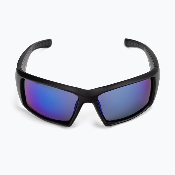Ocean akiniai nuo saulės Aruba matiniai juodi/revo mėlyni 3201.0 3