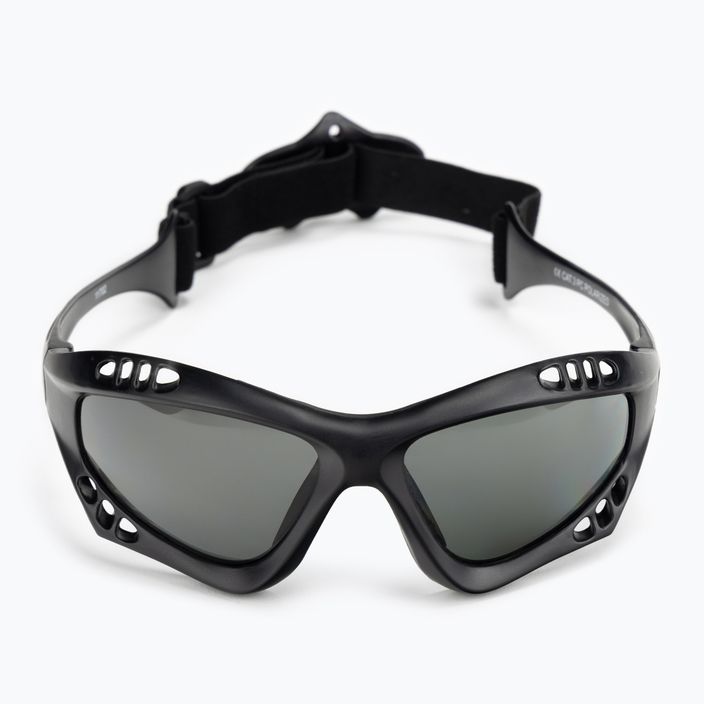 Ocean Sunglasses Australia matinės juodos/dūminės 11702.0 akiniai nuo saulės 3