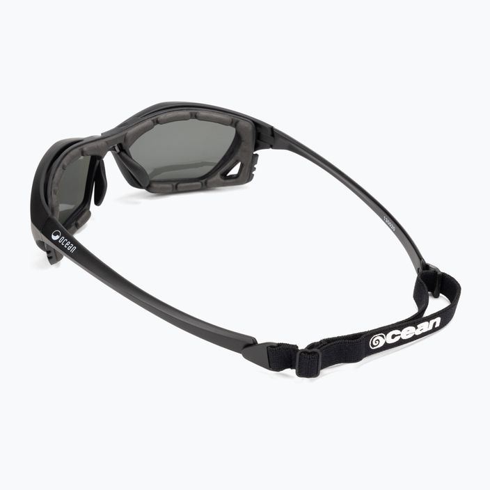 Ocean akiniai nuo saulės Lake Garda matiniai juodi/dūminiai 13002.0 2