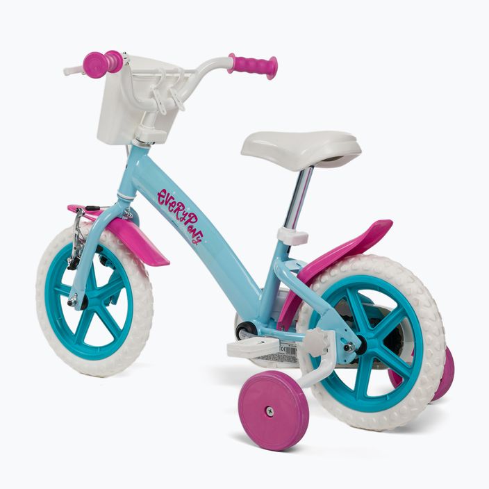 Toimsa 12" vaikiškas dviratis "My Little Pony", mėlynas 1197 3