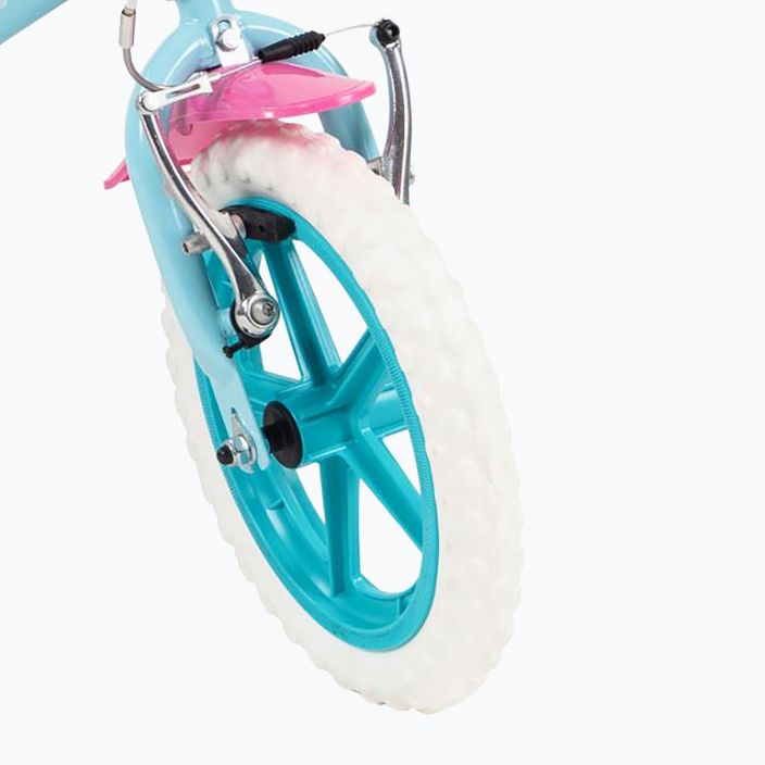 Toimsa 12" vaikiškas dviratis "My Little Pony", mėlynas 1197 8
