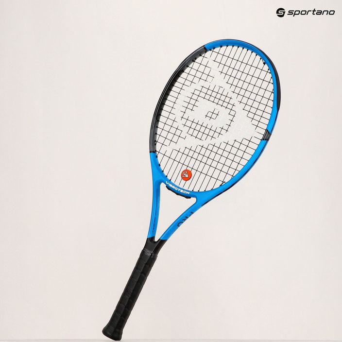 Dunlop teniso raketė Cx Pro 255 blue 103128 8