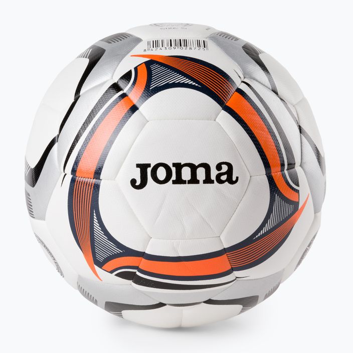 Joma Ultra-Light Hybrid futbolo kamuolys 400488.801 dydis 5