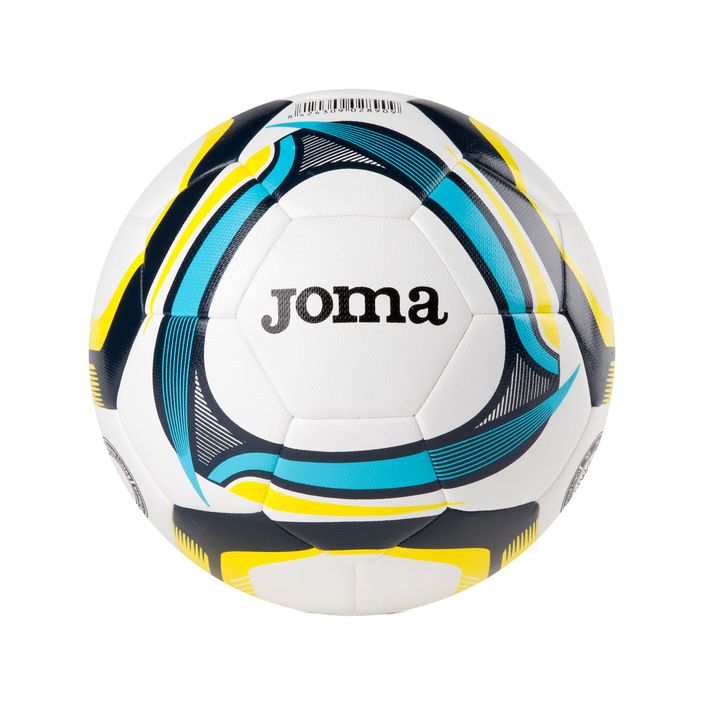 Joma Light Hybrid Futbolo kamuolys 400531.023 dydis 5