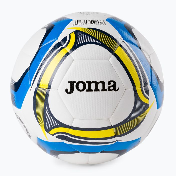 Joma Ultra-Light Hybrid futbolo kamuolys 400532.907 dydis 4