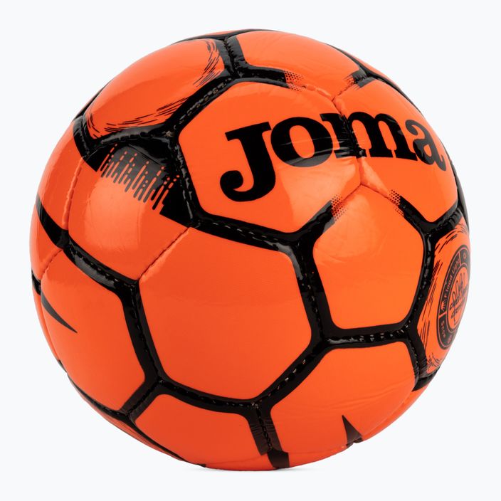 Joma Egeo futbolo kamuolys 400558.041 dydis 4 2