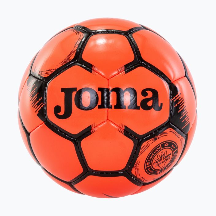 Joma Egeo futbolo kamuolys 400558.041 dydis 4 4