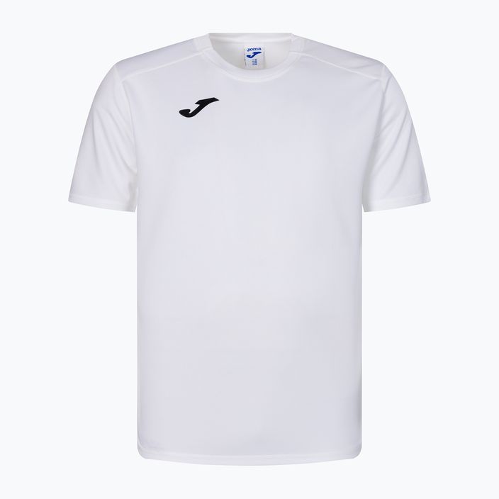 Vyriški tinklinio marškinėliai Joma Strong white 101662 6