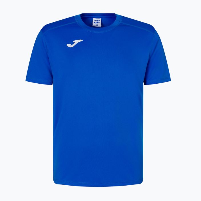Vyriški tinklinio marškinėliai Joma Strong blue 101662 6