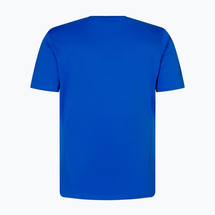 Vyriški tinklinio marškinėliai Joma Strong blue 101662 7