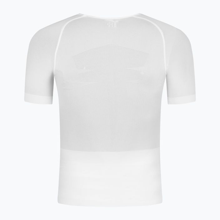 "Joma Brama Classic blanco" termo marškinėliai 2