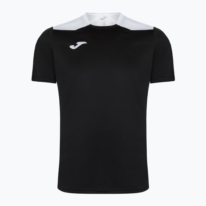 Joma Championship VI juodai balti vyrų futbolo marškinėliai 101822.102 6