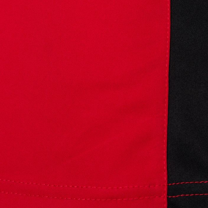 Joma Championship VI vyrų futbolo marškinėliai raudoni/juodi 101822.601 9