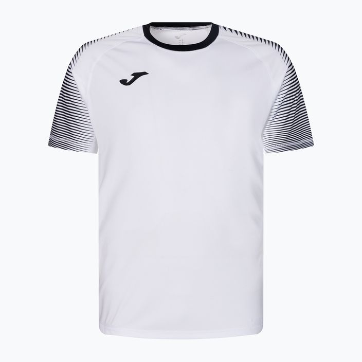 Vyriški treniruočių marškinėliai Joma Hispa III white 101899 6
