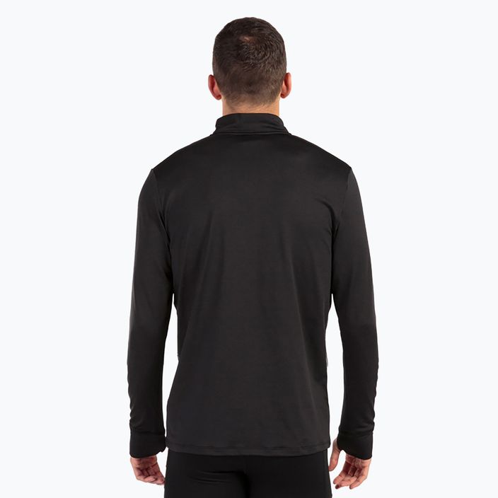 Vyriški bėgimo marškinėliai "Joma Elite VIII" juodos spalvos 101930 3
