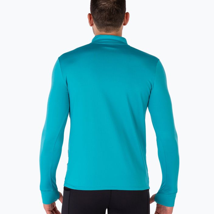 Vyriški bėgimo marškinėliai Joma Elite VIII mėlynos spalvos 101930.725 3