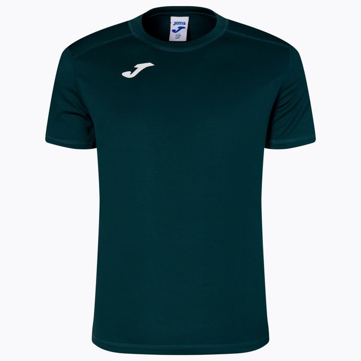 Vyriški tinklinio marškinėliai Joma Strong green 101662 6