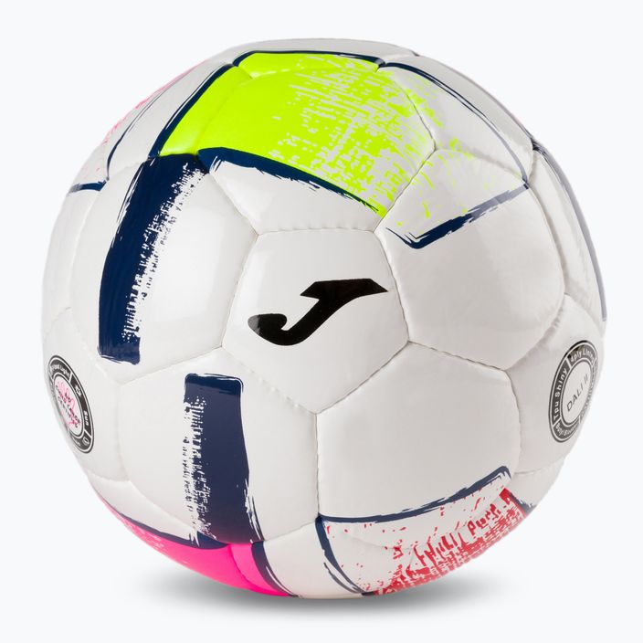 Joma Dali II 5 dydžio futbolo kamuolys 3