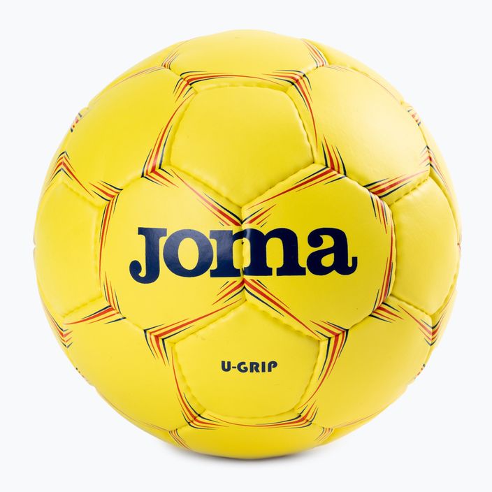 Joma U-Grip rankinio kamuolys 400668.906 3 dydžio