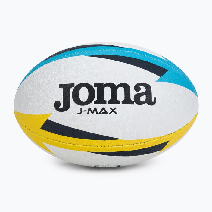 Joma J-Max regbio kamuolys 400680.209 3 dydžio