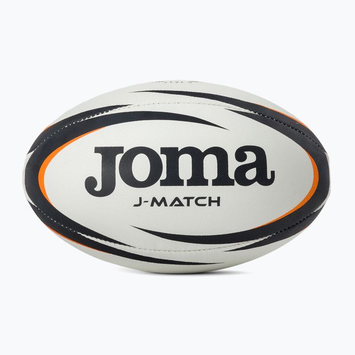 JOMA J-Match regbio kamuolys 400742.201 5 dydis